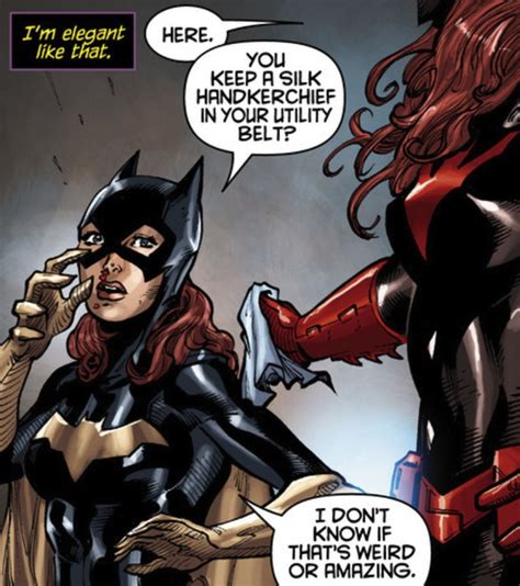 batwoman rule 34  You can cum every 24 hours